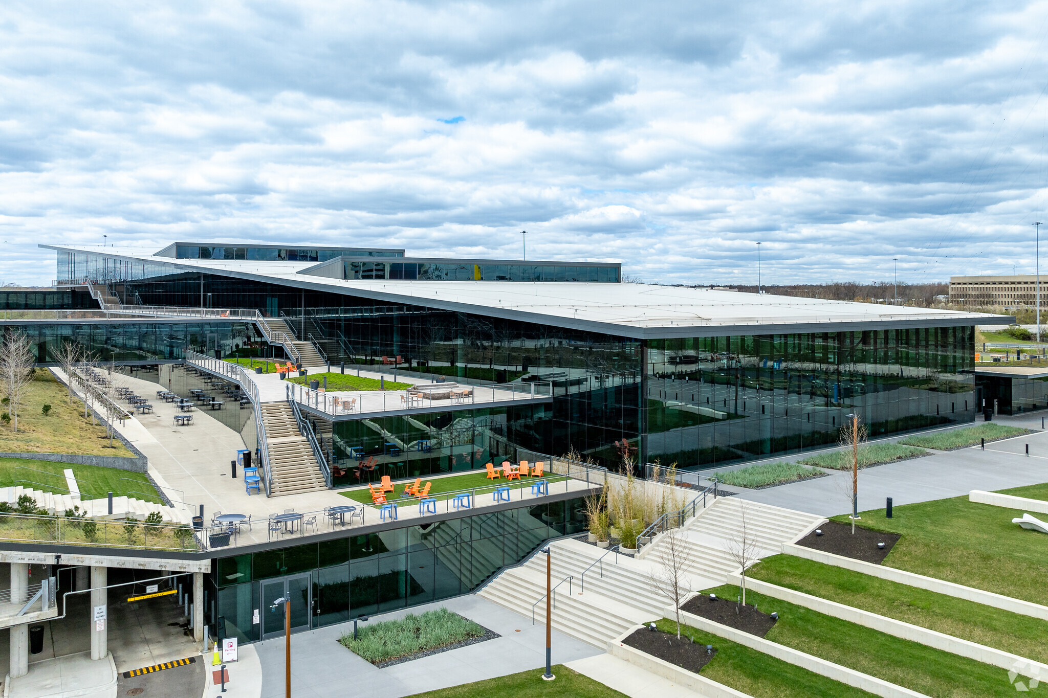 Midwest Prime Office CBRE Australia